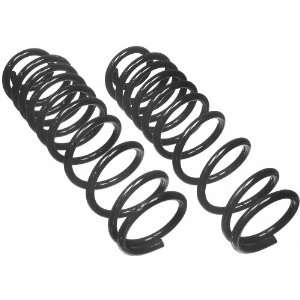  Moog CC814 Variable Rate Coil Spring Automotive