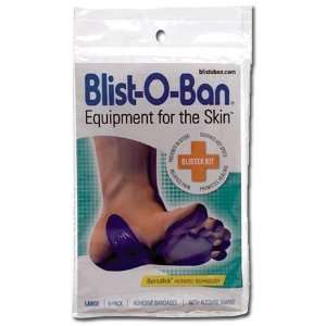  SAM® Blist O Ban 6 Pack Large