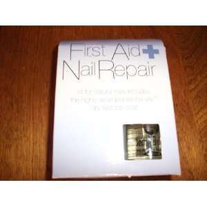  Seche~First Aid Nail Repair~ Beauty
