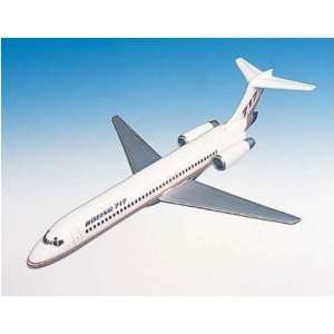  B717 200 Demo 1/100 Pacific Modelworks Toys & Games