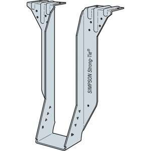  BA2.56/14 Top Flange Hanger