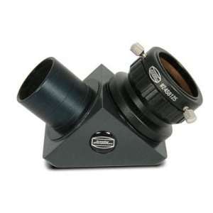  Baader Planetarium 1.25 Inch Prism Diagonal for Telescopes 