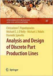   0387894934), Chrissoleon T. Papadopoulos, Textbooks   