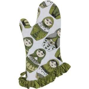  Now Designs Amelia Baboushka Mitt