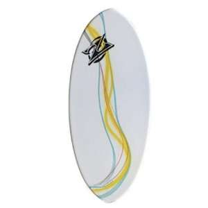  Zap Bomb Skimboard