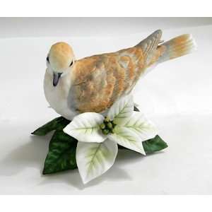  Lenox Turtle Dove Bird Figurine New in Gift Box