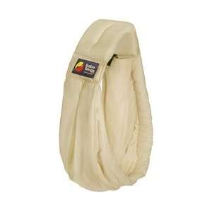  Baba Slings Baby Carrier, Cream Baby