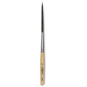  Kafka Design Pinstriping Brushes   51 mm, Striper, Size 5 