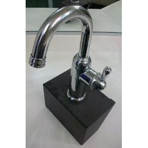  Fusion Hardware Group Turnberry Vessel Lavatory Faucet 