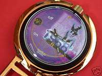 Swatch 1996 POP Clock Bob Beamon   PUZ100 Olympic Sp  