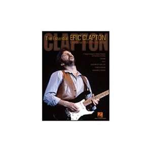   Clapton Easy Guitar with Riffs and Solos (TAB) Musical Instruments
