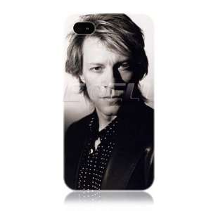  Ecell   JON BON JOVI BONJOVI LOSSY CELEBRITY HARD CASE 