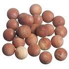   Balls Natural Clothing Protection Cedar Wood Aromatic Moth Resistance