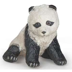  Sitting Baby Panda Toys & Games