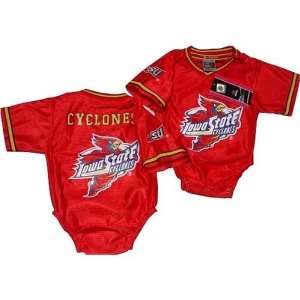   Football Infant/baby Onesie Jersey 6 12 months #1