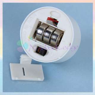 Flameless Flickering Led Candle Tealight Battery Light  