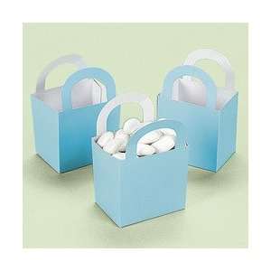  Blue Baby Shower Favor Gift Bag (6 dozen)   Bulk Toys 