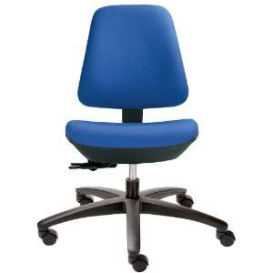  Basis I Medium Back Swivel Chair