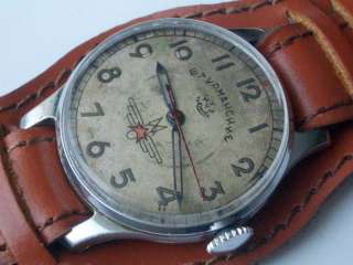 NEW Seconds Hand for Russian chronograph STRELA, POLJOT  