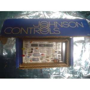HVAC Parts Johnson Controls 27 2706 7