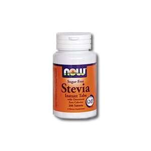  Stevia Instant   200 Tabs
