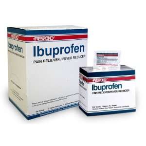  Ibuprofen 