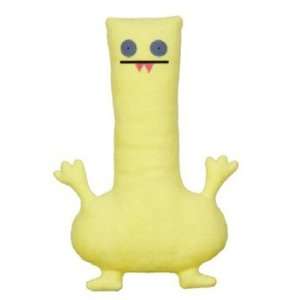  Uglydolls Fea Bea Yellow 12 Plush Toys & Games