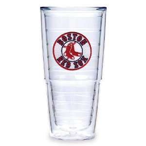 Tervis Tumbler Boston Red Sox 24oz Insulated Tumbler   Boston Red Sox 