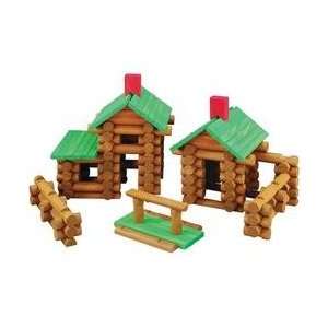  Maxim Tumble Tree Timbers 300 Piece Set Toys & Games