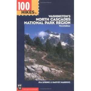   Books Northwest Hiking/Backpacking Guide