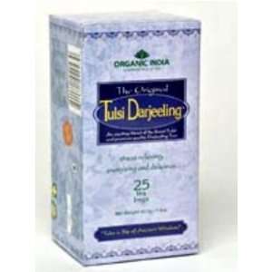  Tulsi Darjeeling Tea