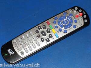 New DishNetwork 20.0 IR Learning Remote TV1 722 222  