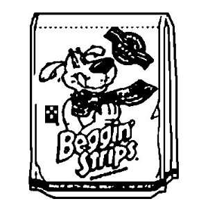 Purina Bacon Flavor Beggin Strips 6 oz Grocery & Gourmet Food