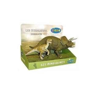  Papo Dinosaurs 55012 Gift Box Toys & Games