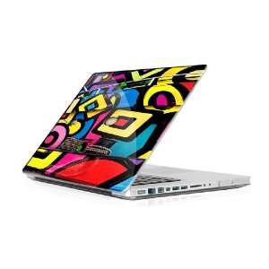  Chelsea Tug Boat   Macbook Pro 13 MBP13 Laptop Skin Decal 