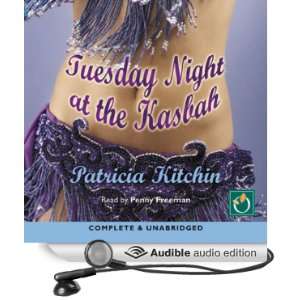 Tuesday Night at the Kasbah (Audible Audio Edition 