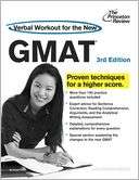 Verbal Workout for the New GMAT, 3rd Edition 