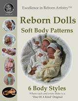 HOW TO PAINT REBORN DOLLS REBORNING MOVIE GHS GHSP  