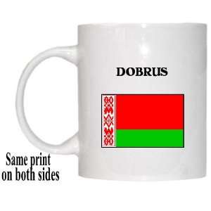  Belarus   DOBRUS Mug 