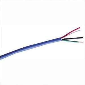  TTP Plenum 18 AWG with 4 Conductors Electronics