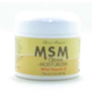  Msm Cream CRM (2z )