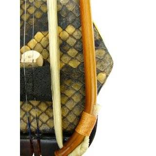 Model E301 Erhu professional chinese fiddle musical instrument