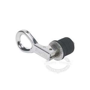  Aluminum Snap Tite Bailer Plugs 02907010 1 inch Diameter 
