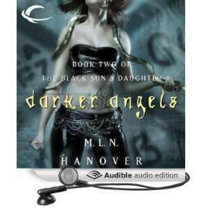   Suns Daughter (Audible Audio Edition) M.L.N. Hanover, Suzy Jackson