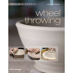  Ceramic Studio Wheel Throwing Arts, Crafts & Sewing