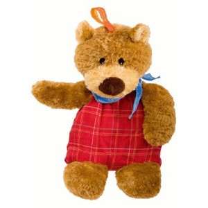  Fashy Cuddly Bear Microwaveable Heat Pack   Made in 