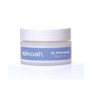  skoah lip therapy (0.5 oz.) Beauty