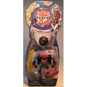    Bakugan Diecast Metal Mechtogan Set Dual Trans 44199 Toys & Games