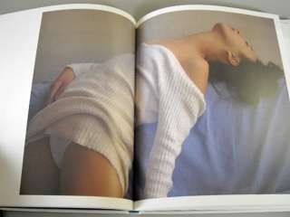 DAVID HAMILTON Asian Idol Photo Book 1992 Not Nudity  