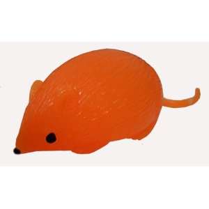  Smash It Stress Relief Orange Mouse Splatter Water Toy 
